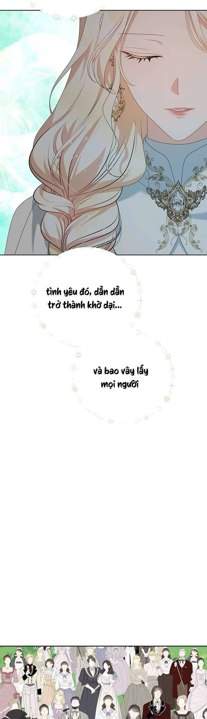 Nhân Vật Tôi Xuyên Vào, Chưa Từng Xuất Hiện Chapter 96 - 25