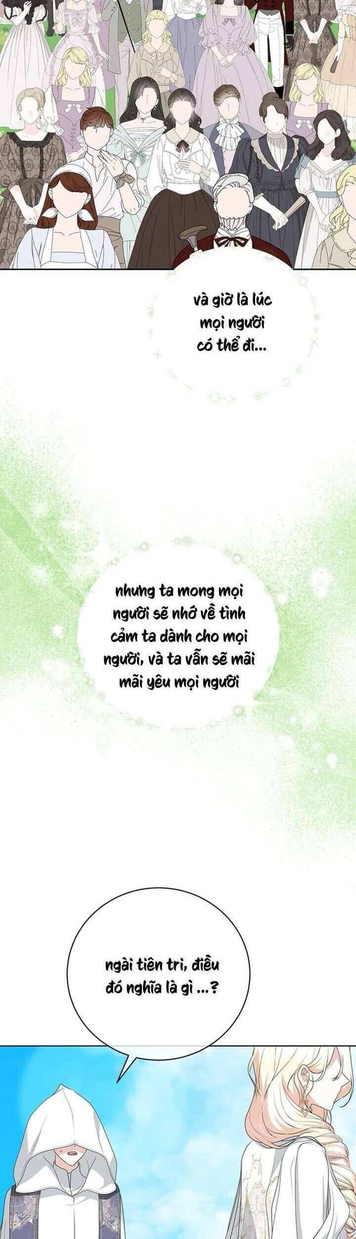 Nhân Vật Tôi Xuyên Vào, Chưa Từng Xuất Hiện Chapter 96 - 26