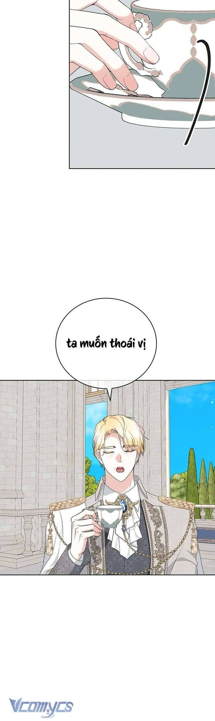 Nhân Vật Tôi Xuyên Vào, Chưa Từng Xuất Hiện Chapter 96 - 36