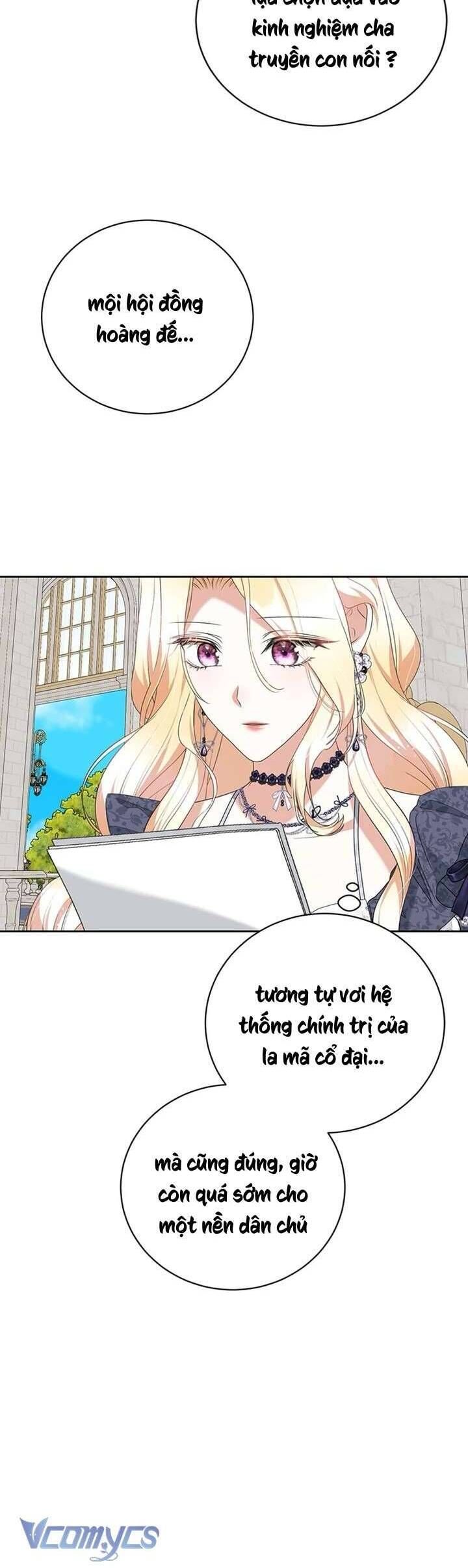 Nhân Vật Tôi Xuyên Vào, Chưa Từng Xuất Hiện Chapter 96 - 40