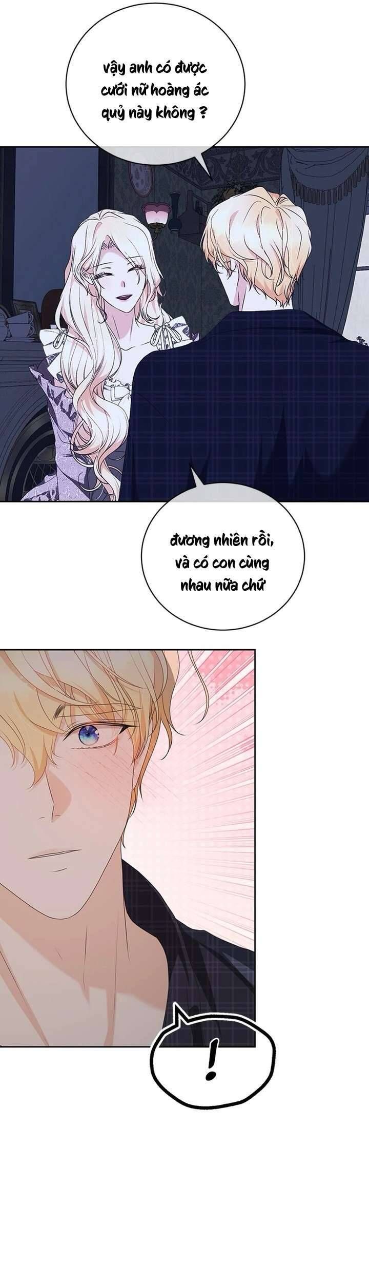 Nhân Vật Tôi Xuyên Vào, Chưa Từng Xuất Hiện Chapter 96 - 5