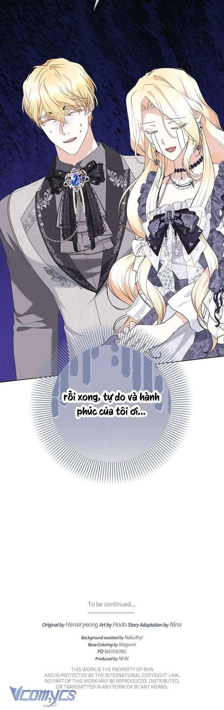 Nhân Vật Tôi Xuyên Vào, Chưa Từng Xuất Hiện Chapter 96 - 45