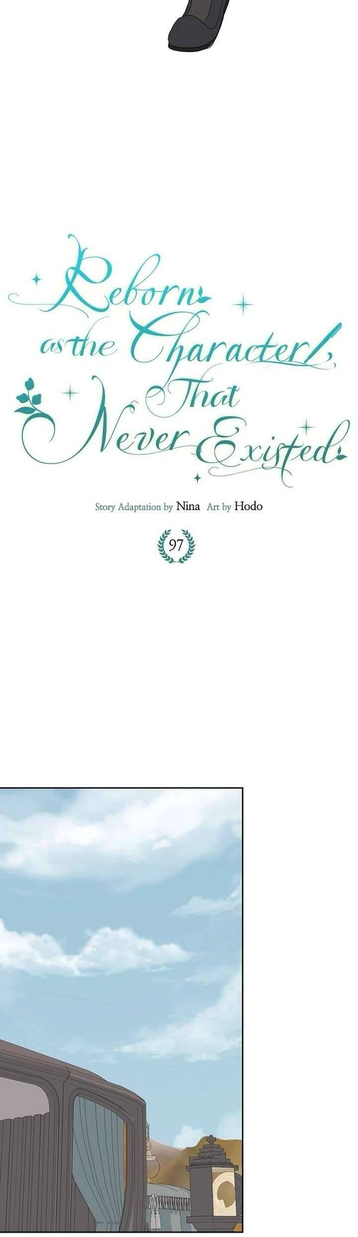Nhân Vật Tôi Xuyên Vào, Chưa Từng Xuất Hiện Chapter 97 - 12