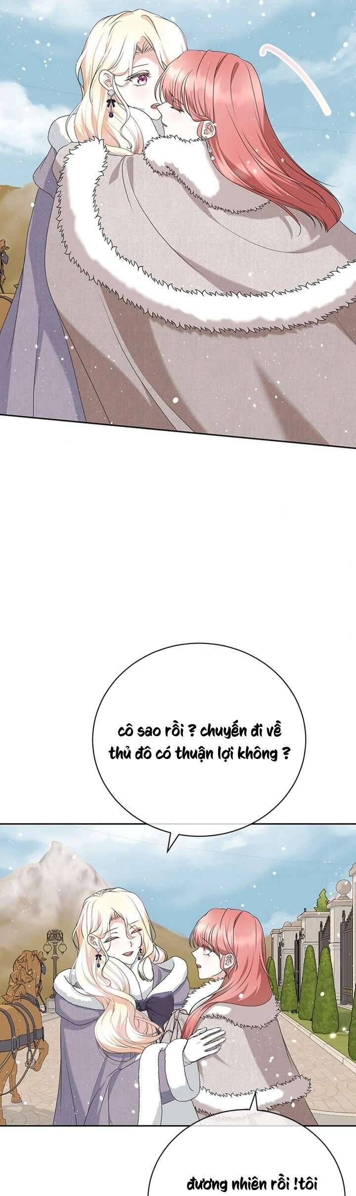 Nhân Vật Tôi Xuyên Vào, Chưa Từng Xuất Hiện Chapter 97 - 15