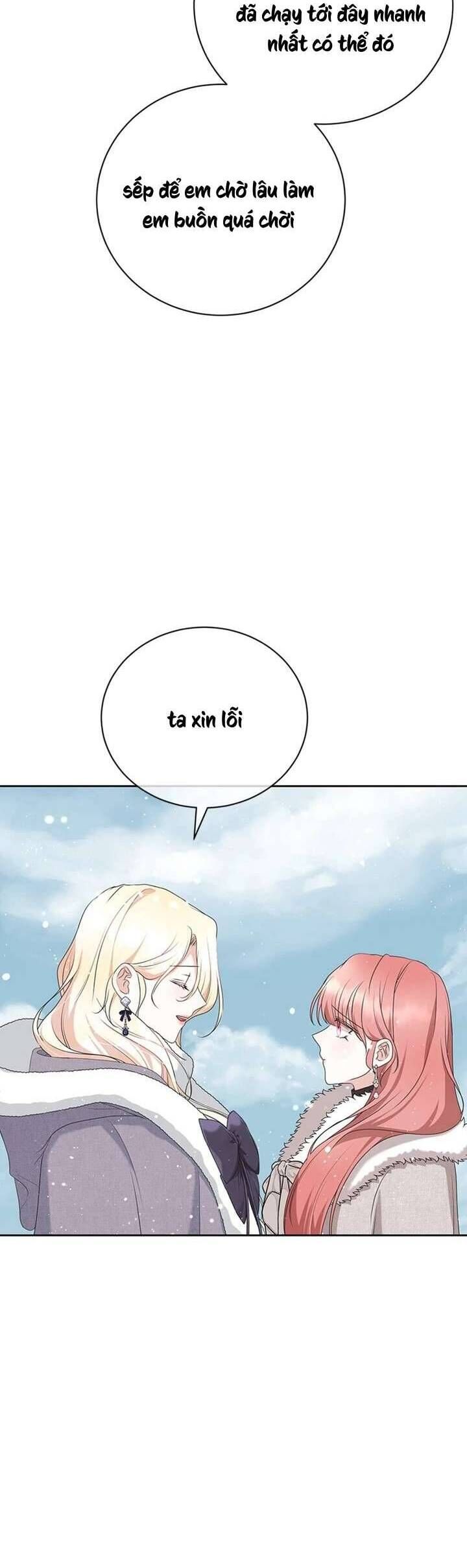 Nhân Vật Tôi Xuyên Vào, Chưa Từng Xuất Hiện Chapter 97 - 16