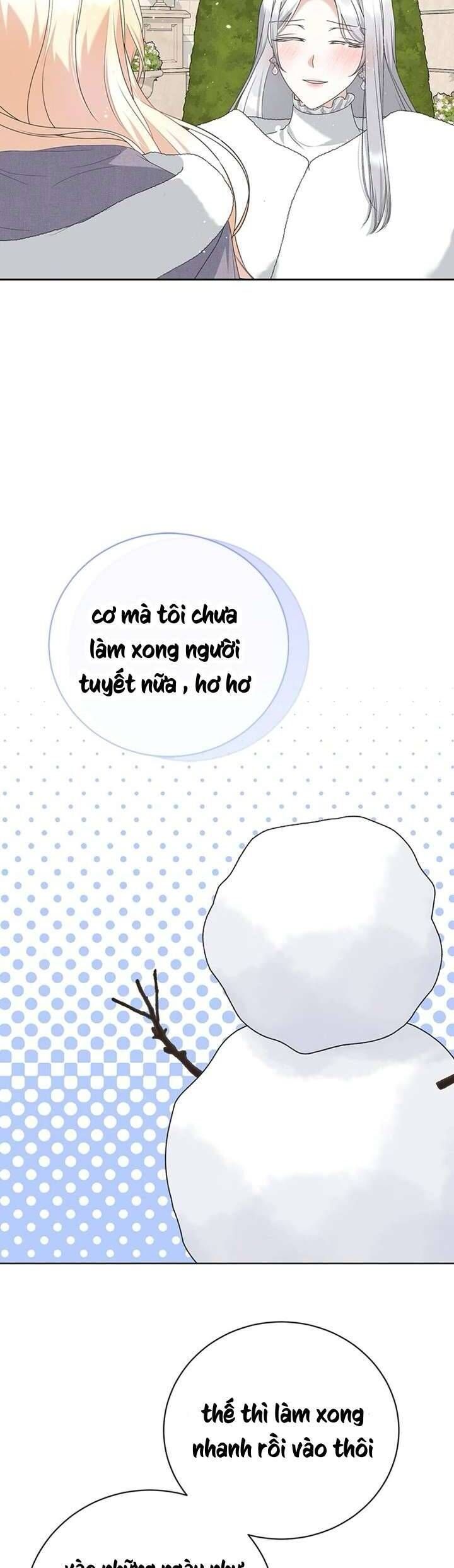 Nhân Vật Tôi Xuyên Vào, Chưa Từng Xuất Hiện Chapter 97 - 20