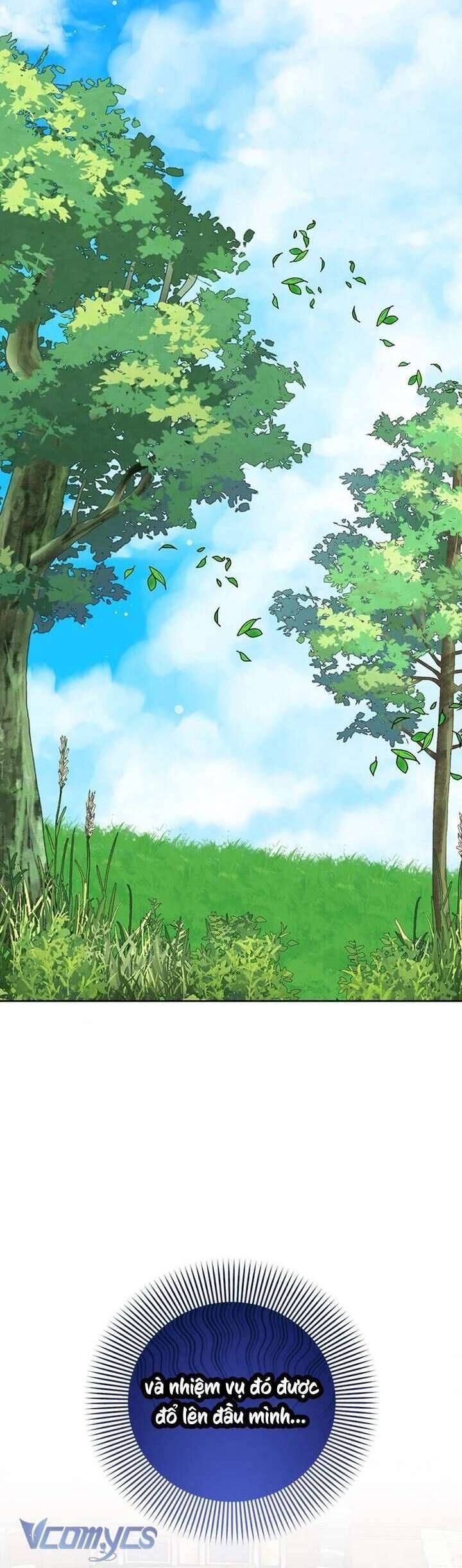 Nhân Vật Tôi Xuyên Vào, Chưa Từng Xuất Hiện Chapter 97 - 4