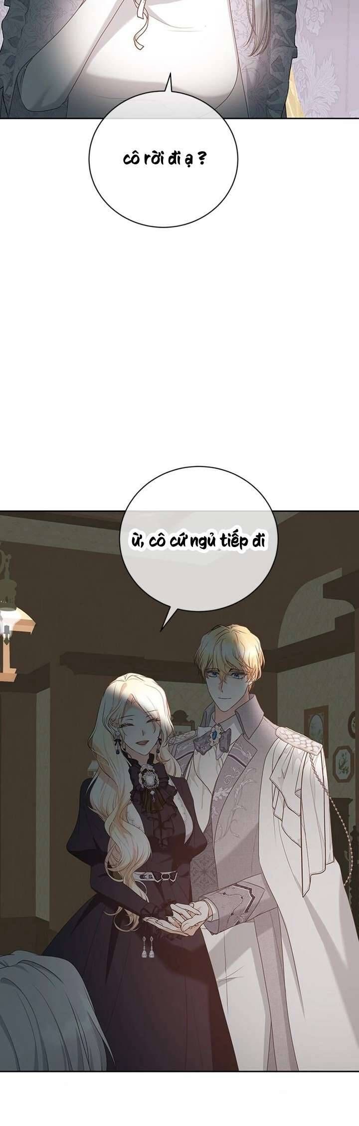 Nhân Vật Tôi Xuyên Vào, Chưa Từng Xuất Hiện Chapter 97 - 32