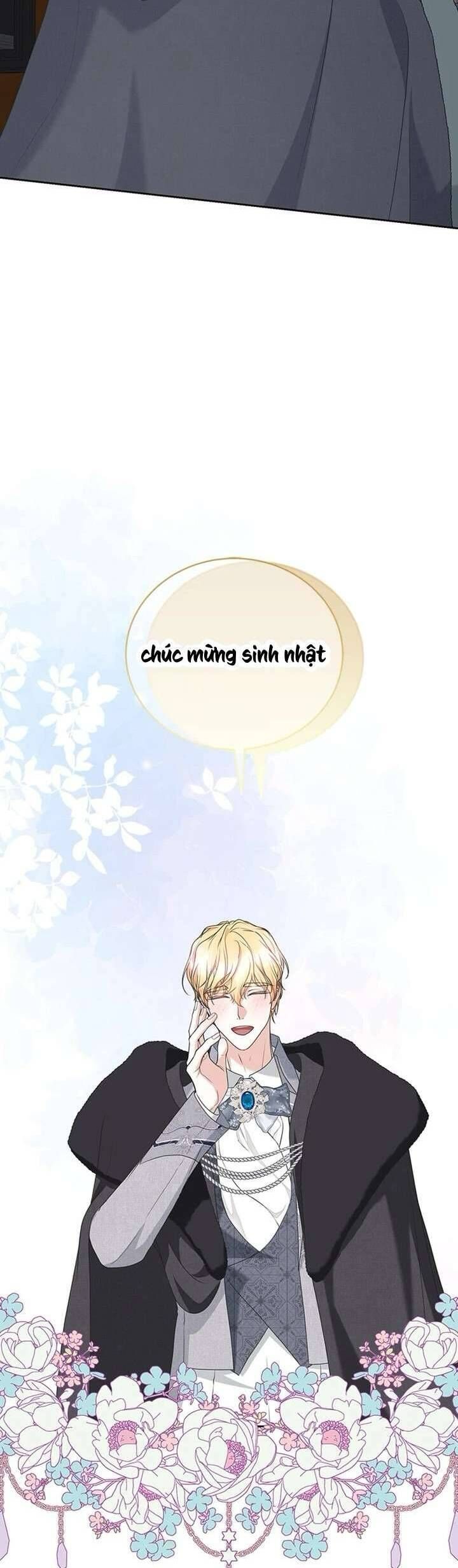 Nhân Vật Tôi Xuyên Vào, Chưa Từng Xuất Hiện Chapter 97 - 39