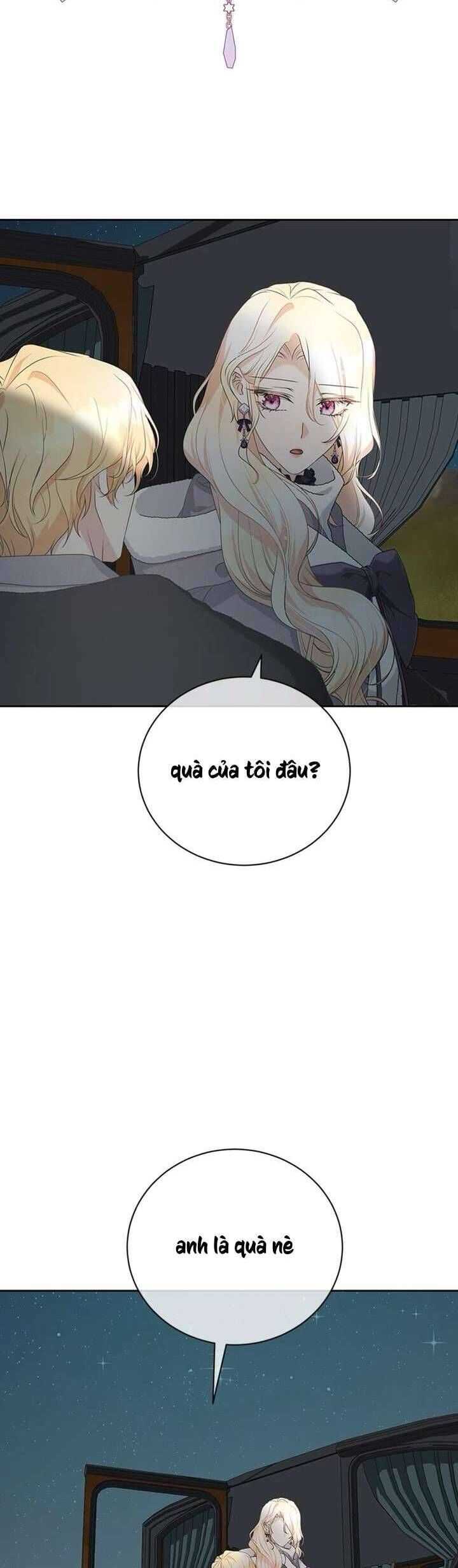 Nhân Vật Tôi Xuyên Vào, Chưa Từng Xuất Hiện Chapter 97 - 40