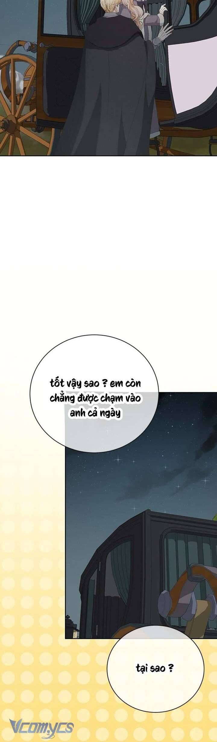 Nhân Vật Tôi Xuyên Vào, Chưa Từng Xuất Hiện Chapter 97 - 41