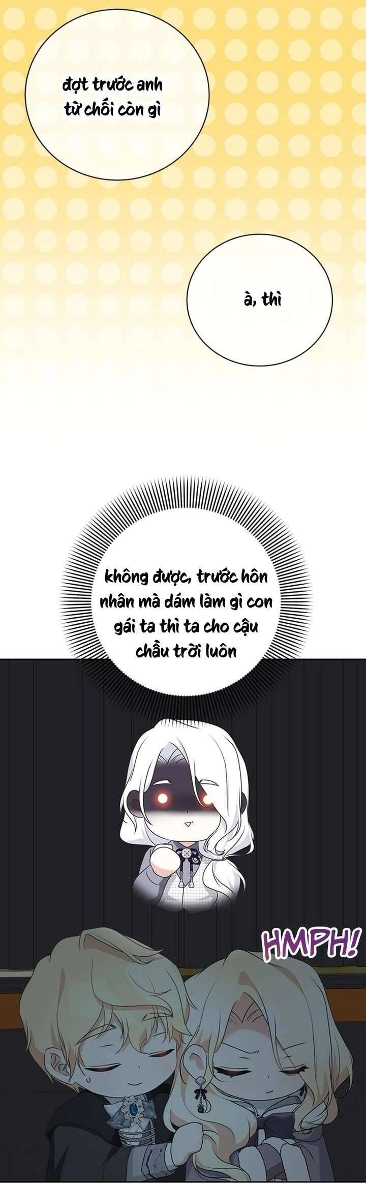 Nhân Vật Tôi Xuyên Vào, Chưa Từng Xuất Hiện Chapter 97 - 42