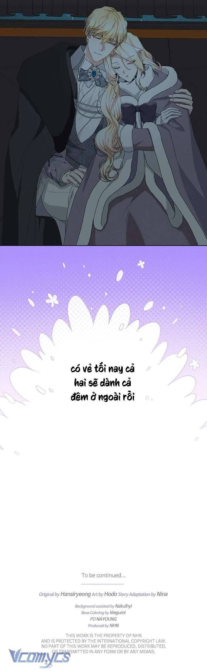 Nhân Vật Tôi Xuyên Vào, Chưa Từng Xuất Hiện Chapter 97 - 44