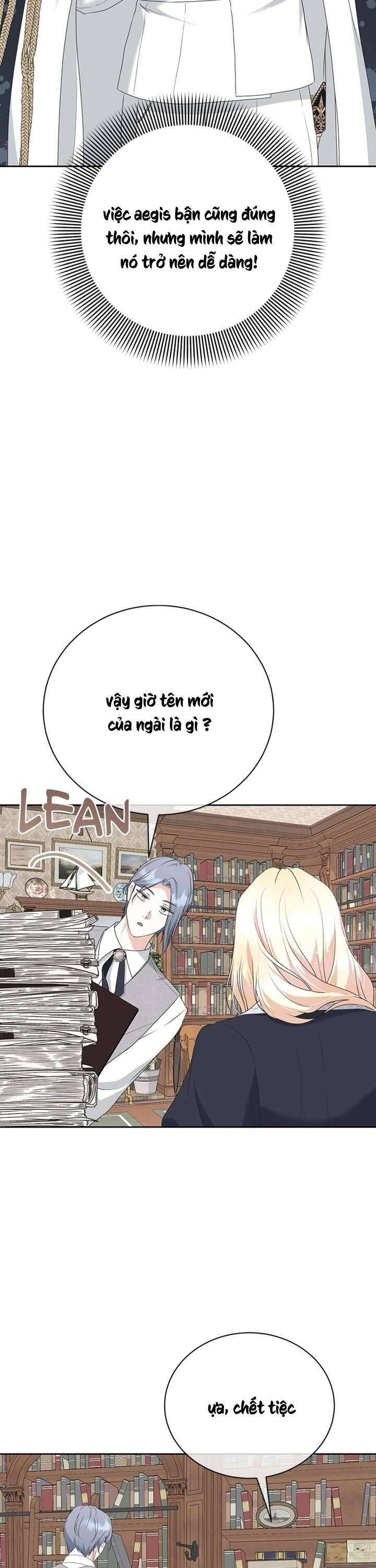 Nhân Vật Tôi Xuyên Vào, Chưa Từng Xuất Hiện Chapter 97 - 6
