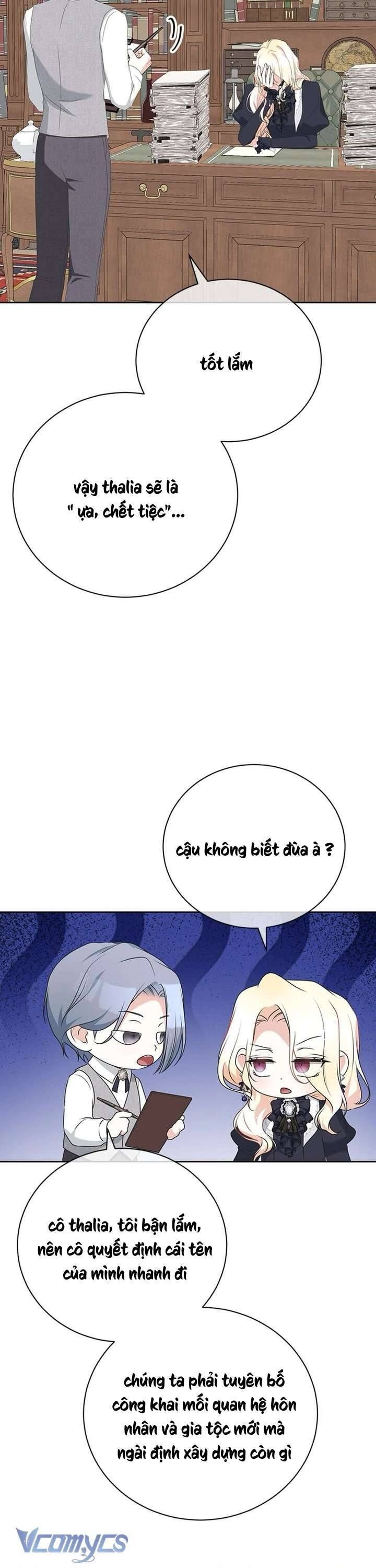 Nhân Vật Tôi Xuyên Vào, Chưa Từng Xuất Hiện Chapter 97 - 7