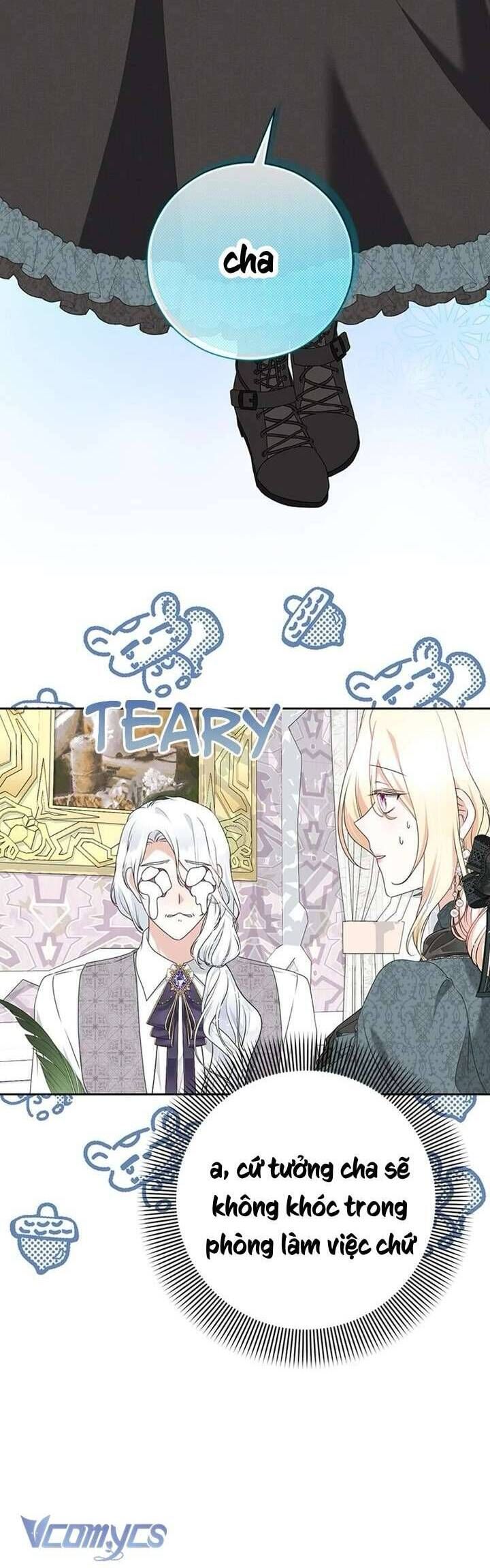 Nhân Vật Tôi Xuyên Vào, Chưa Từng Xuất Hiện Chapter 99 - 12