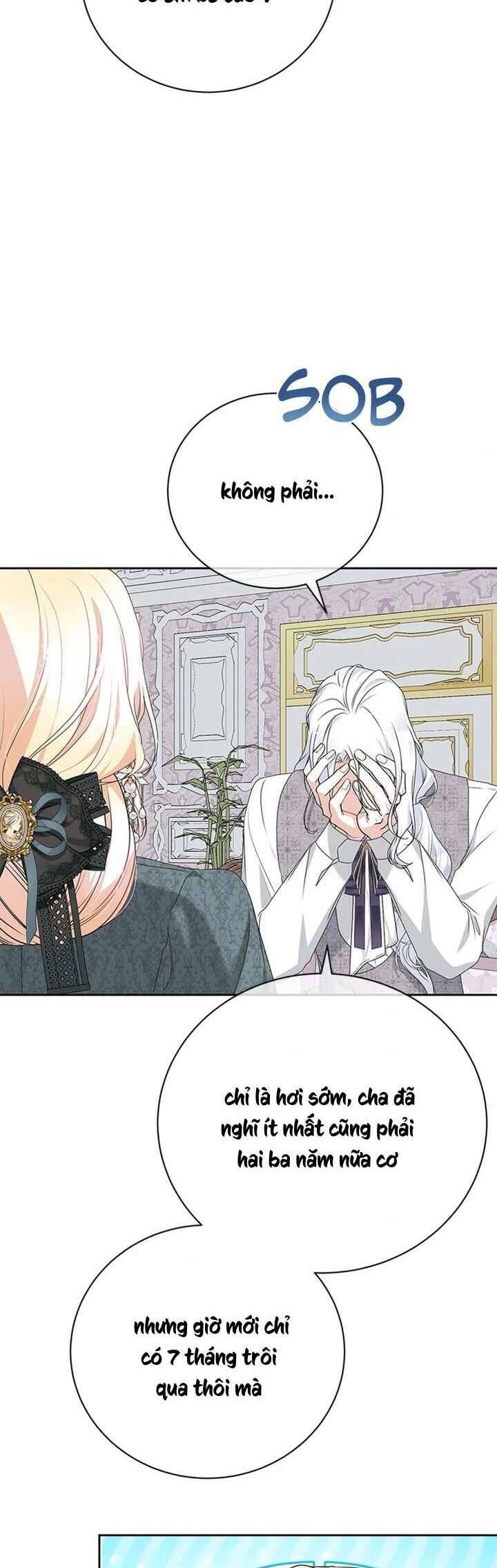 Nhân Vật Tôi Xuyên Vào, Chưa Từng Xuất Hiện Chapter 99 - 18