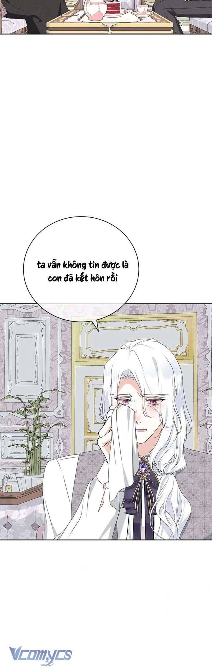 Nhân Vật Tôi Xuyên Vào, Chưa Từng Xuất Hiện Chapter 99 - 20
