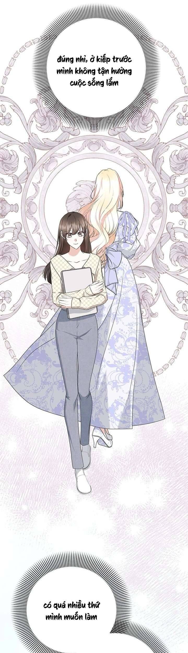 Nhân Vật Tôi Xuyên Vào, Chưa Từng Xuất Hiện Chapter 99 - 24