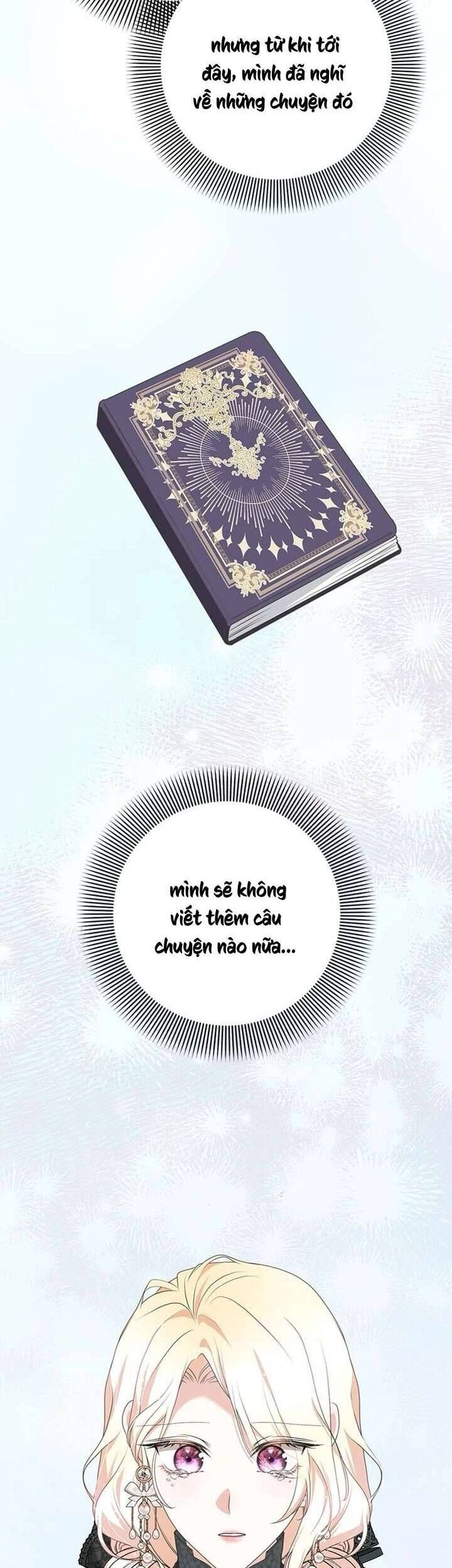 Nhân Vật Tôi Xuyên Vào, Chưa Từng Xuất Hiện Chapter 99 - 25