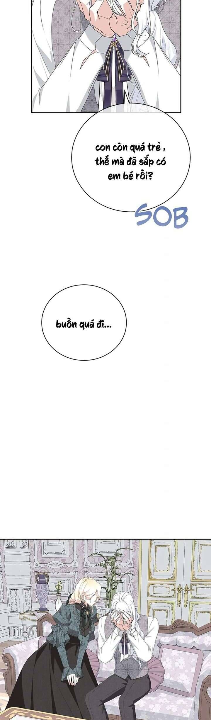 Nhân Vật Tôi Xuyên Vào, Chưa Từng Xuất Hiện Chapter 99 - 29