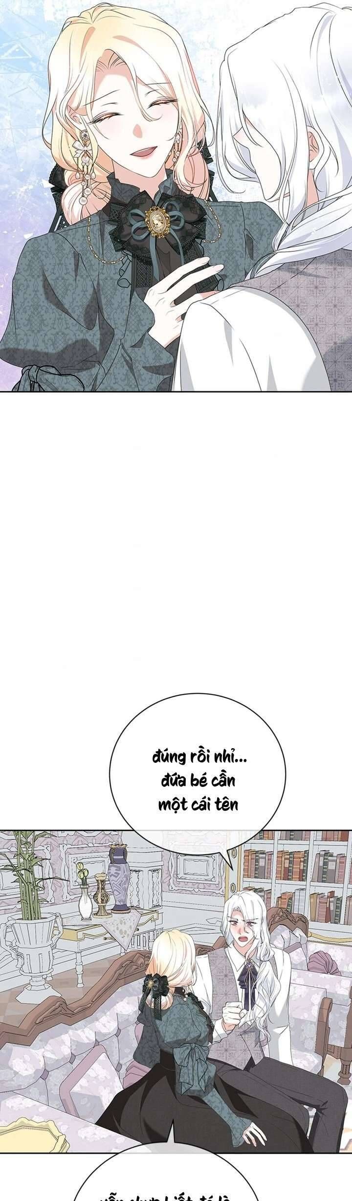 Nhân Vật Tôi Xuyên Vào, Chưa Từng Xuất Hiện Chapter 99 - 32