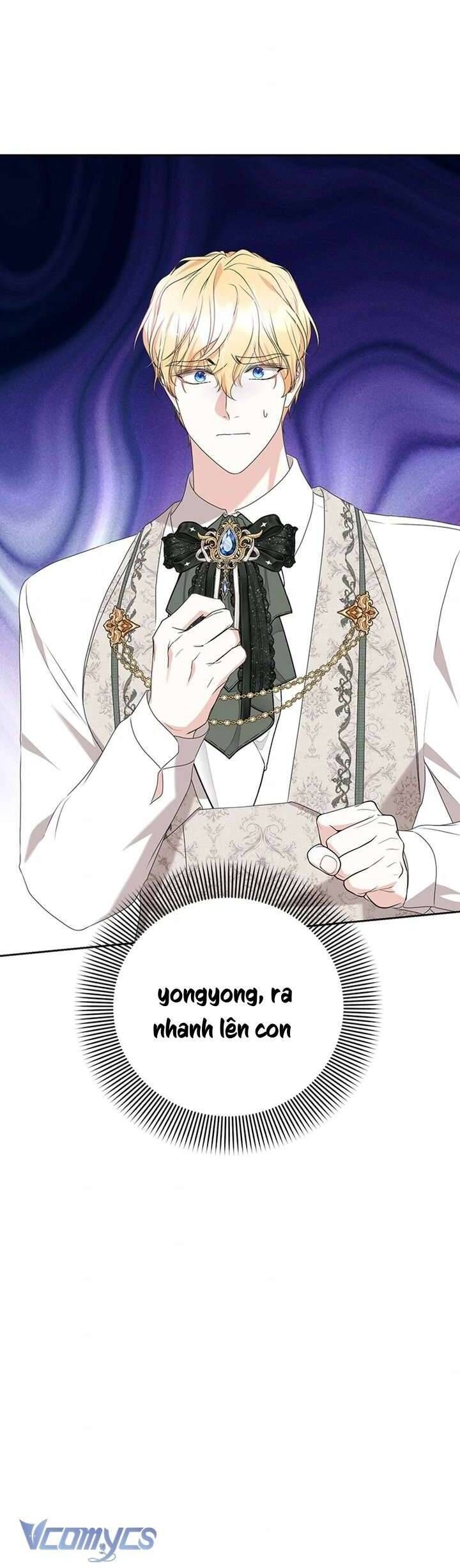Nhân Vật Tôi Xuyên Vào, Chưa Từng Xuất Hiện Chapter 99 - 35