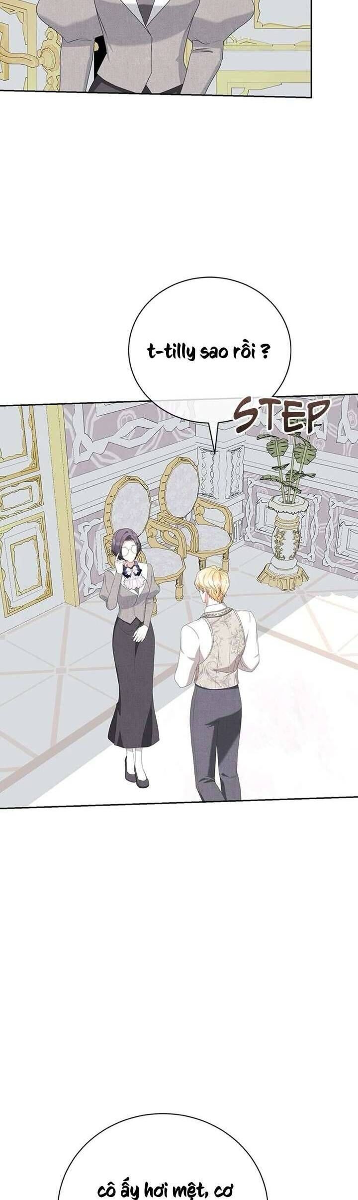 Nhân Vật Tôi Xuyên Vào, Chưa Từng Xuất Hiện Chapter 99 - 37