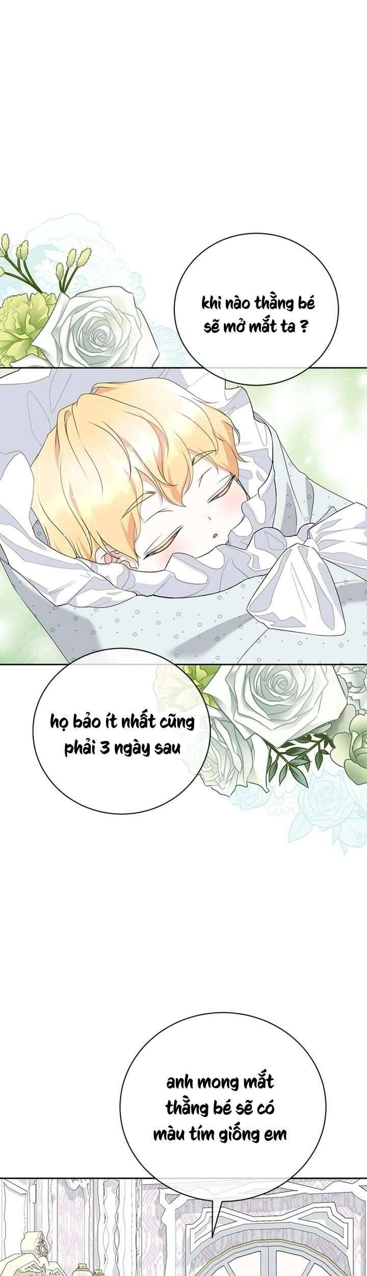Nhân Vật Tôi Xuyên Vào, Chưa Từng Xuất Hiện Chapter 99 - 44