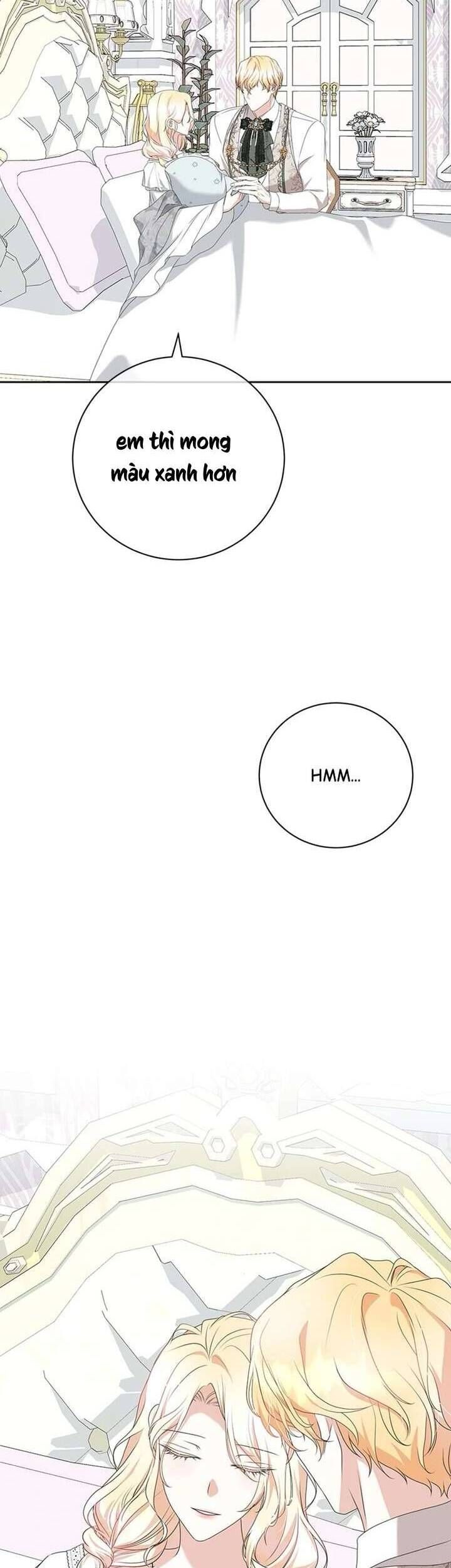 Nhân Vật Tôi Xuyên Vào, Chưa Từng Xuất Hiện Chapter 99 - 45