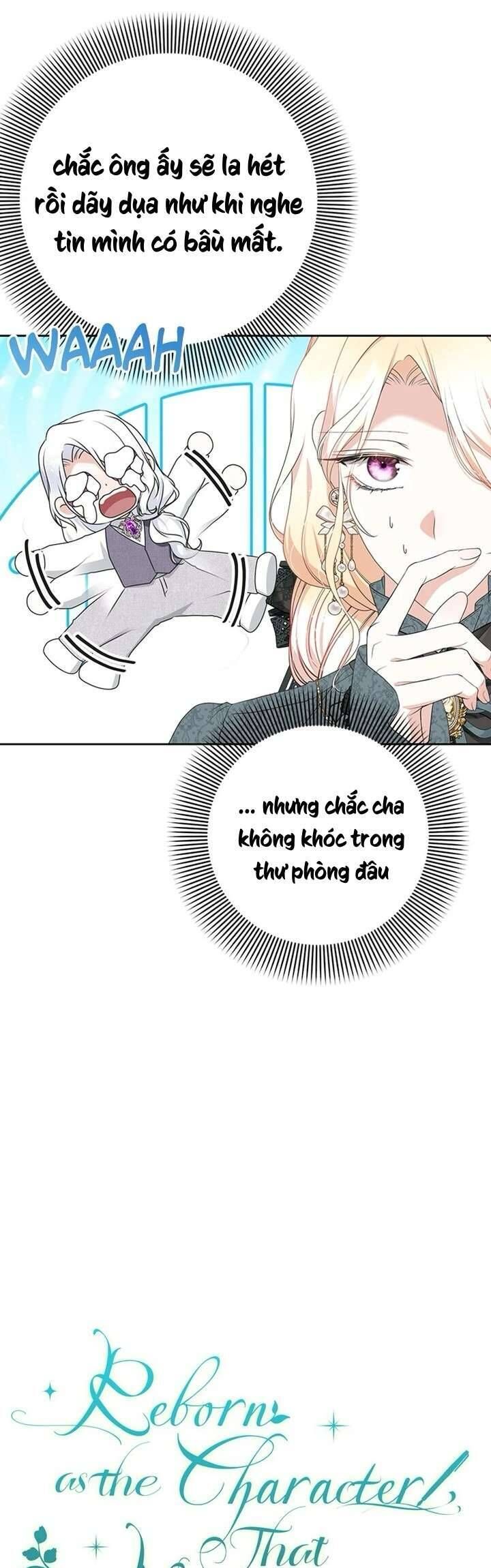 Nhân Vật Tôi Xuyên Vào, Chưa Từng Xuất Hiện Chapter 99 - 9