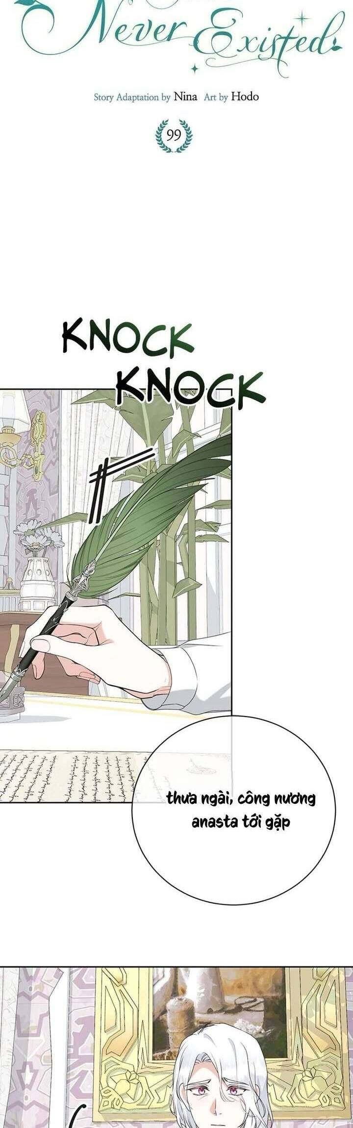 Nhân Vật Tôi Xuyên Vào, Chưa Từng Xuất Hiện Chapter 99 - 10