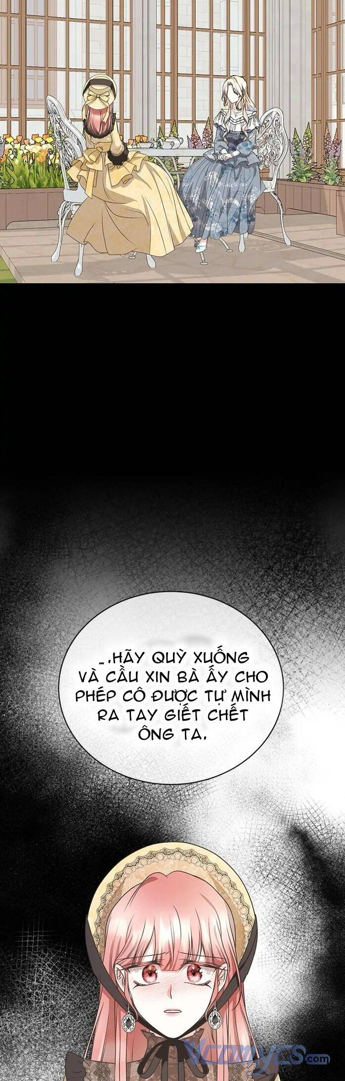 Nhân Vật Tôi Xuyên Vào, Chưa Từng Xuất Hiện Chapter 42 - 16