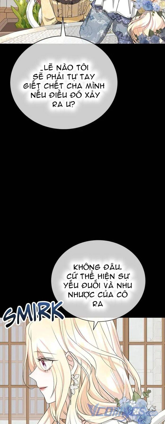 Nhân Vật Tôi Xuyên Vào, Chưa Từng Xuất Hiện Chapter 42 - 18