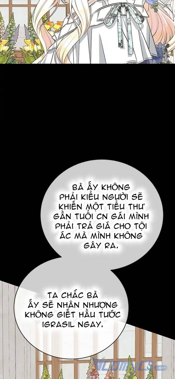 Nhân Vật Tôi Xuyên Vào, Chưa Từng Xuất Hiện Chapter 42 - 19