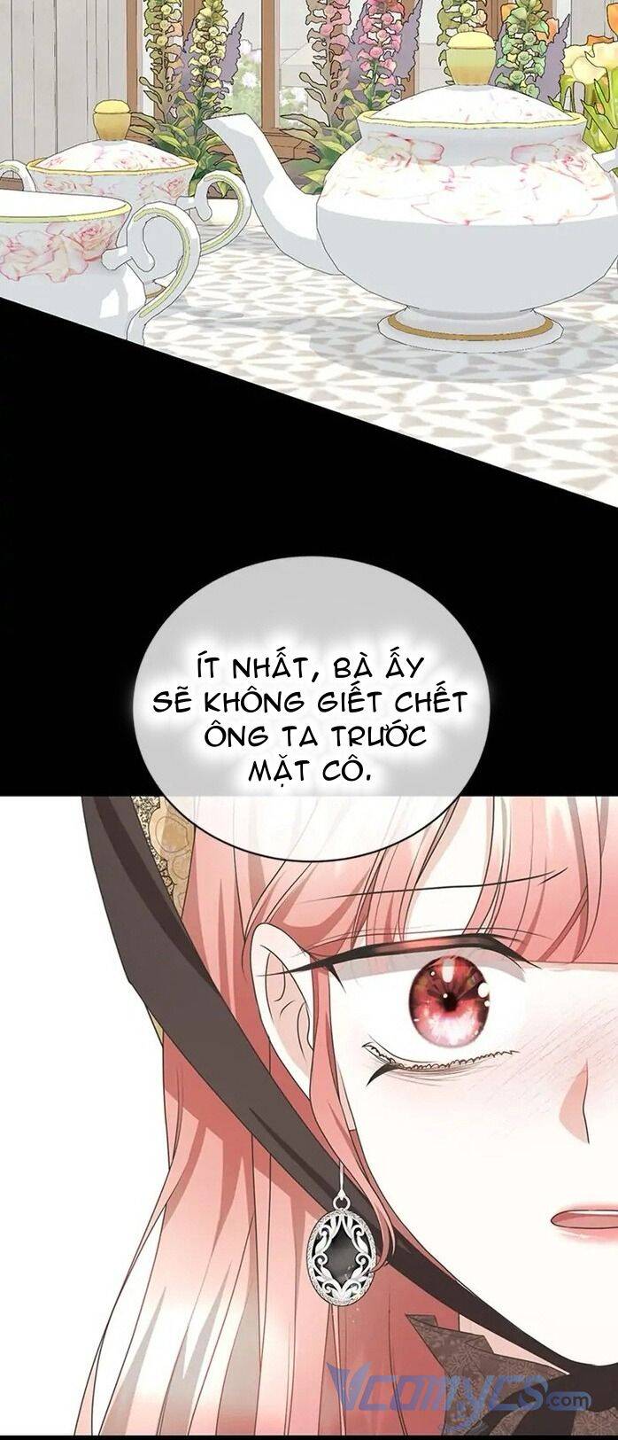 Nhân Vật Tôi Xuyên Vào, Chưa Từng Xuất Hiện Chapter 42 - 20