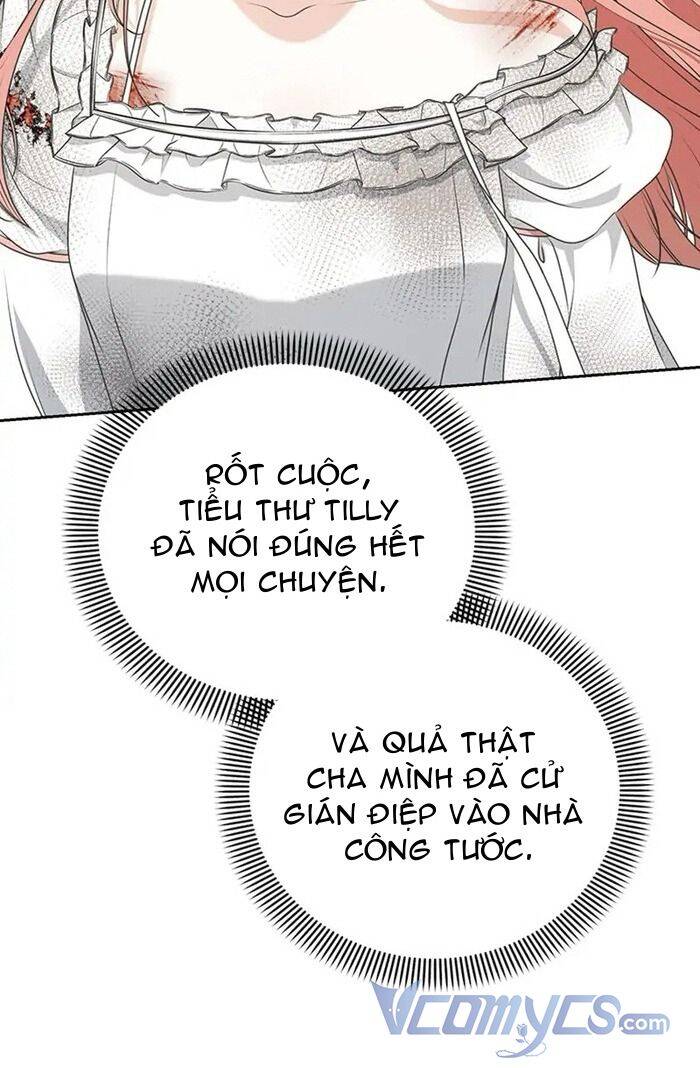 Nhân Vật Tôi Xuyên Vào, Chưa Từng Xuất Hiện Chapter 42 - 31