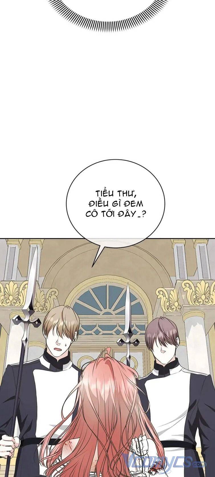 Nhân Vật Tôi Xuyên Vào, Chưa Từng Xuất Hiện Chapter 42 - 33
