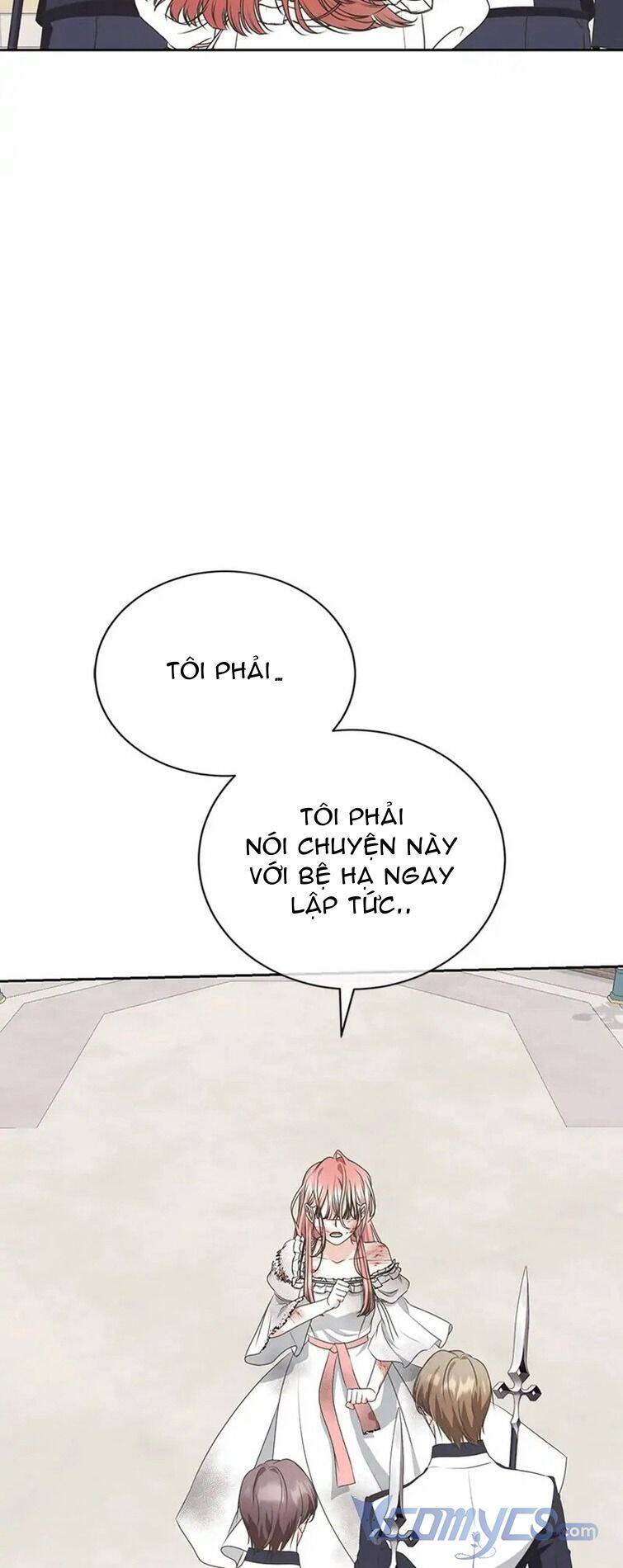 Nhân Vật Tôi Xuyên Vào, Chưa Từng Xuất Hiện Chapter 42 - 34