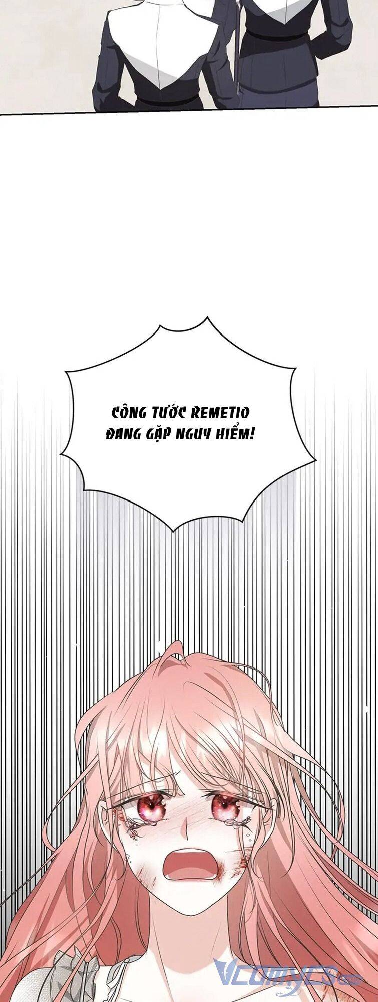 Nhân Vật Tôi Xuyên Vào, Chưa Từng Xuất Hiện Chapter 42 - 35