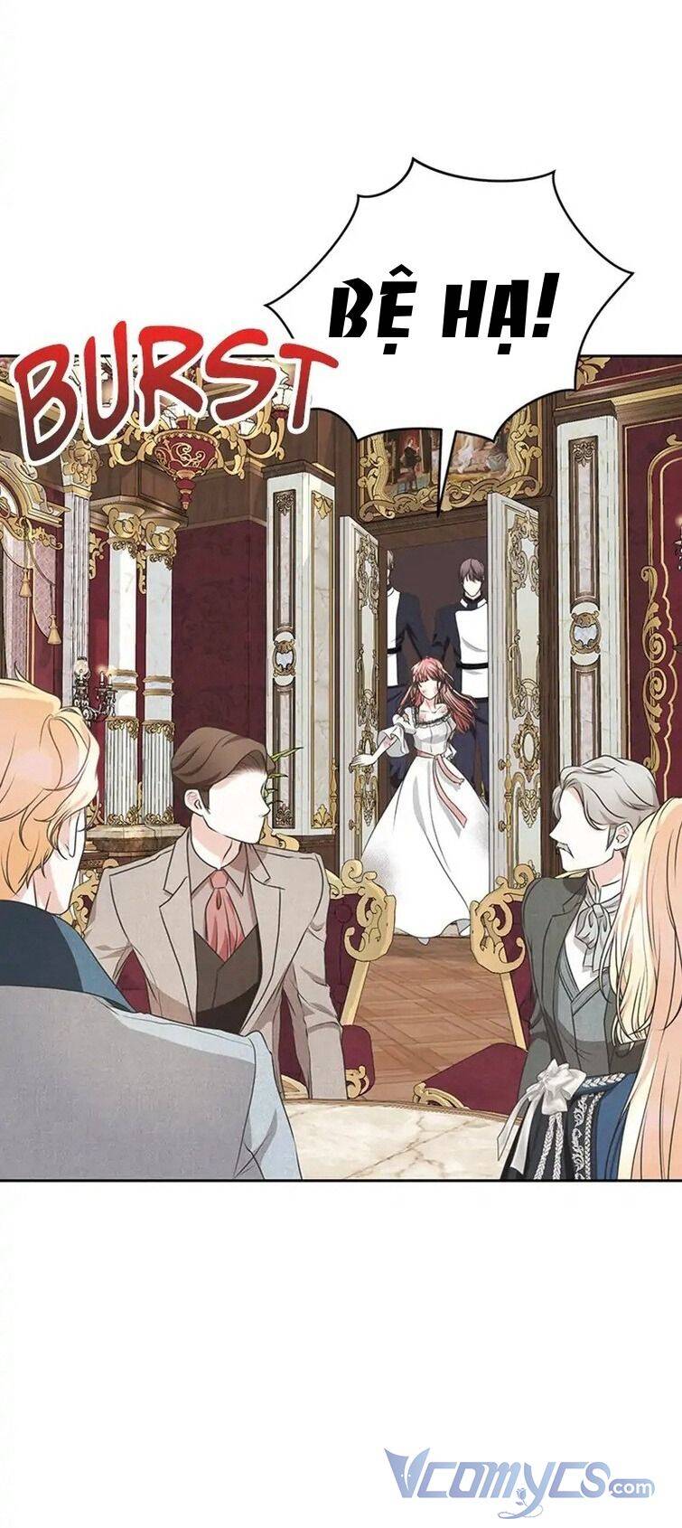 Nhân Vật Tôi Xuyên Vào, Chưa Từng Xuất Hiện Chapter 42 - 39