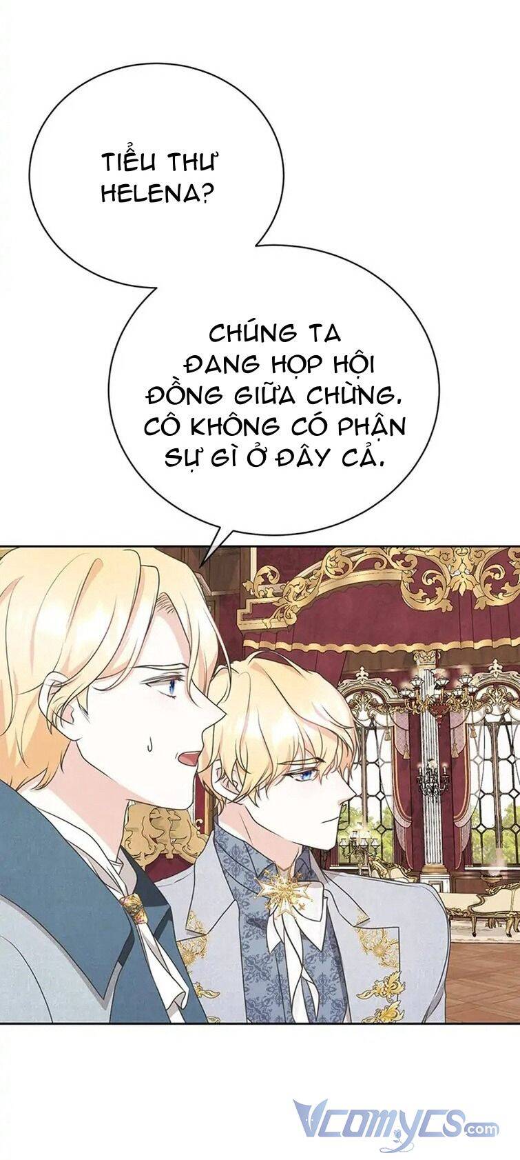 Nhân Vật Tôi Xuyên Vào, Chưa Từng Xuất Hiện Chapter 42 - 40