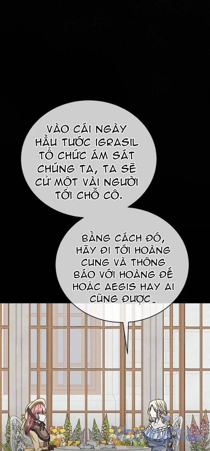 Nhân Vật Tôi Xuyên Vào, Chưa Từng Xuất Hiện Chapter 42 - 5