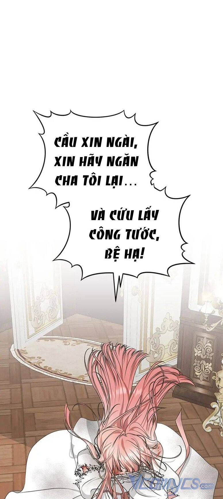 Nhân Vật Tôi Xuyên Vào, Chưa Từng Xuất Hiện Chapter 42 - 44