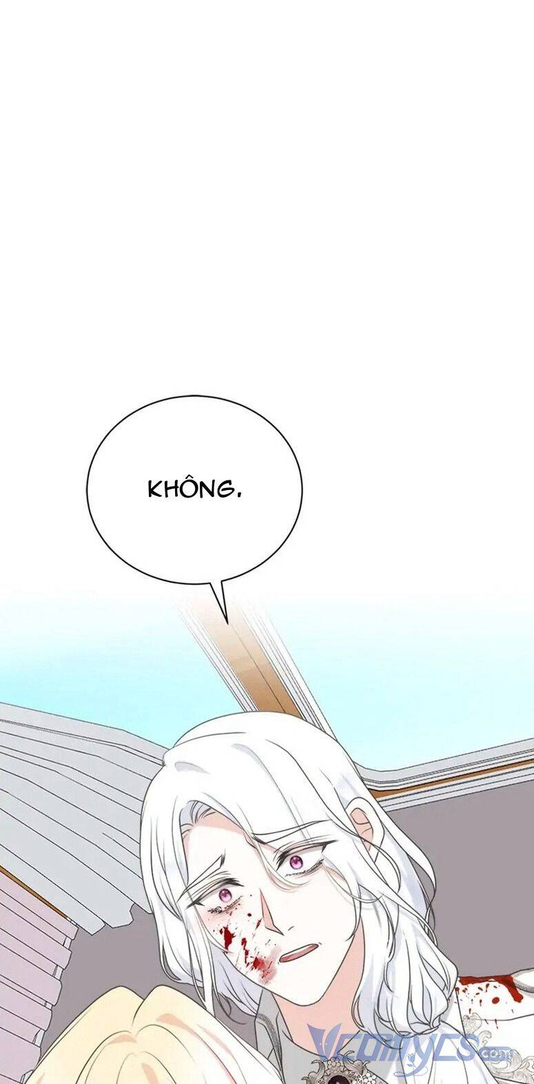 Nhân Vật Tôi Xuyên Vào, Chưa Từng Xuất Hiện Chapter 42 - 46