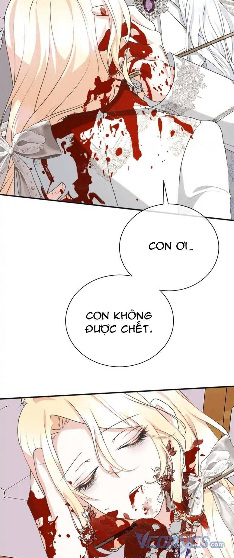 Nhân Vật Tôi Xuyên Vào, Chưa Từng Xuất Hiện Chapter 42 - 47