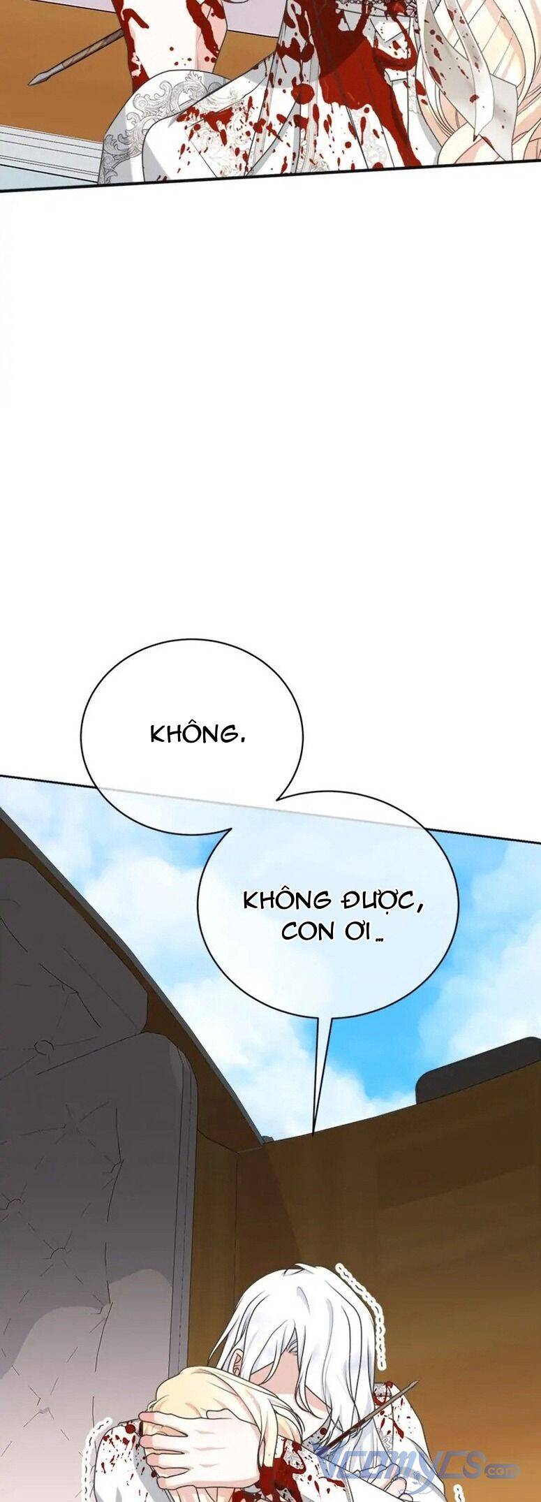 Nhân Vật Tôi Xuyên Vào, Chưa Từng Xuất Hiện Chapter 42 - 48