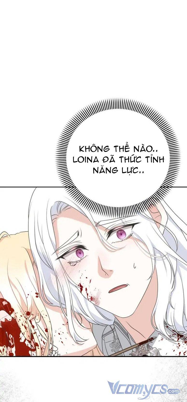 Nhân Vật Tôi Xuyên Vào, Chưa Từng Xuất Hiện Chapter 42 - 52