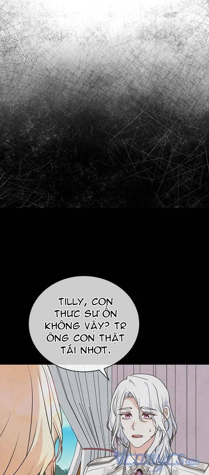 Nhân Vật Tôi Xuyên Vào, Chưa Từng Xuất Hiện Chapter 42 - 53