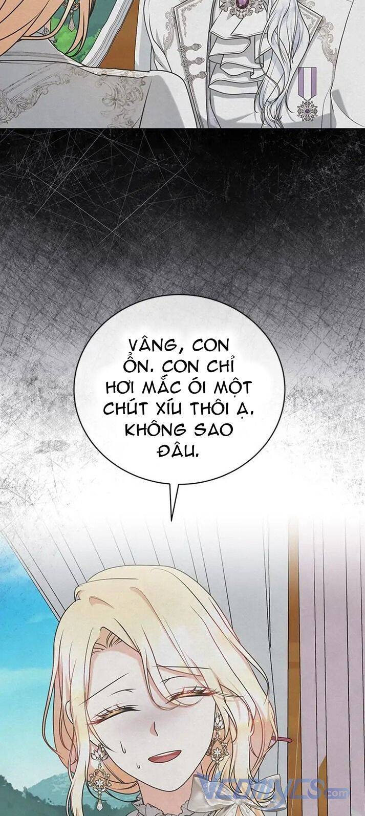 Nhân Vật Tôi Xuyên Vào, Chưa Từng Xuất Hiện Chapter 42 - 54